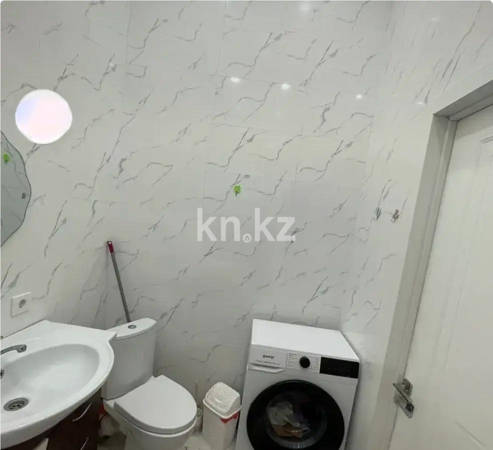 Продажа 1-комнатной квартиры, 43 м² в Алматы - фото 2