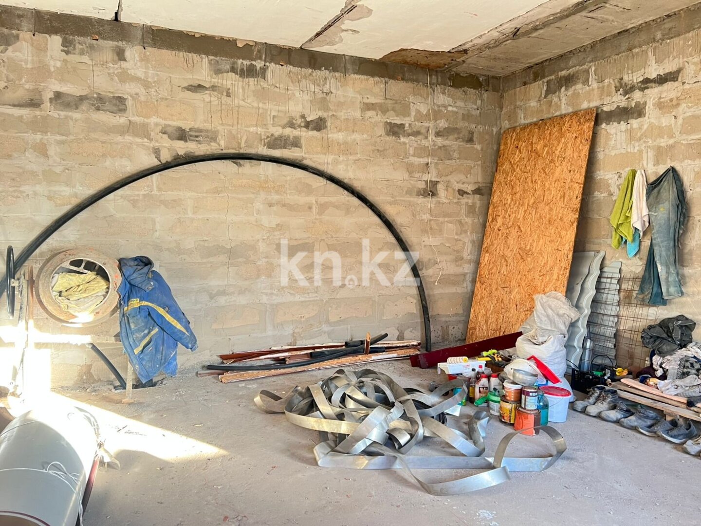 Продажа 5-комнатного дома, 136 м² в Караганде - фото 28