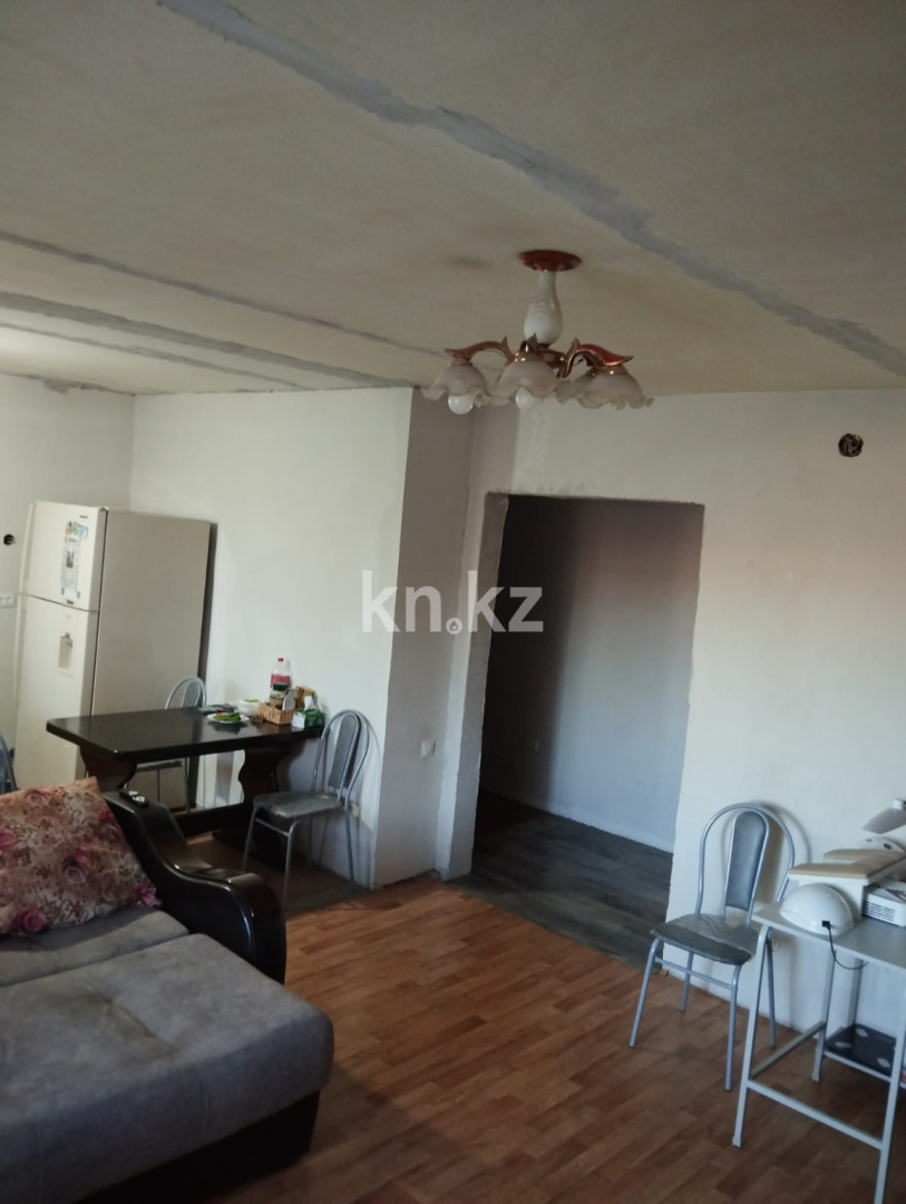 Продажа 3-комнатной квартиры, 74 м² в Караганде - фото 2