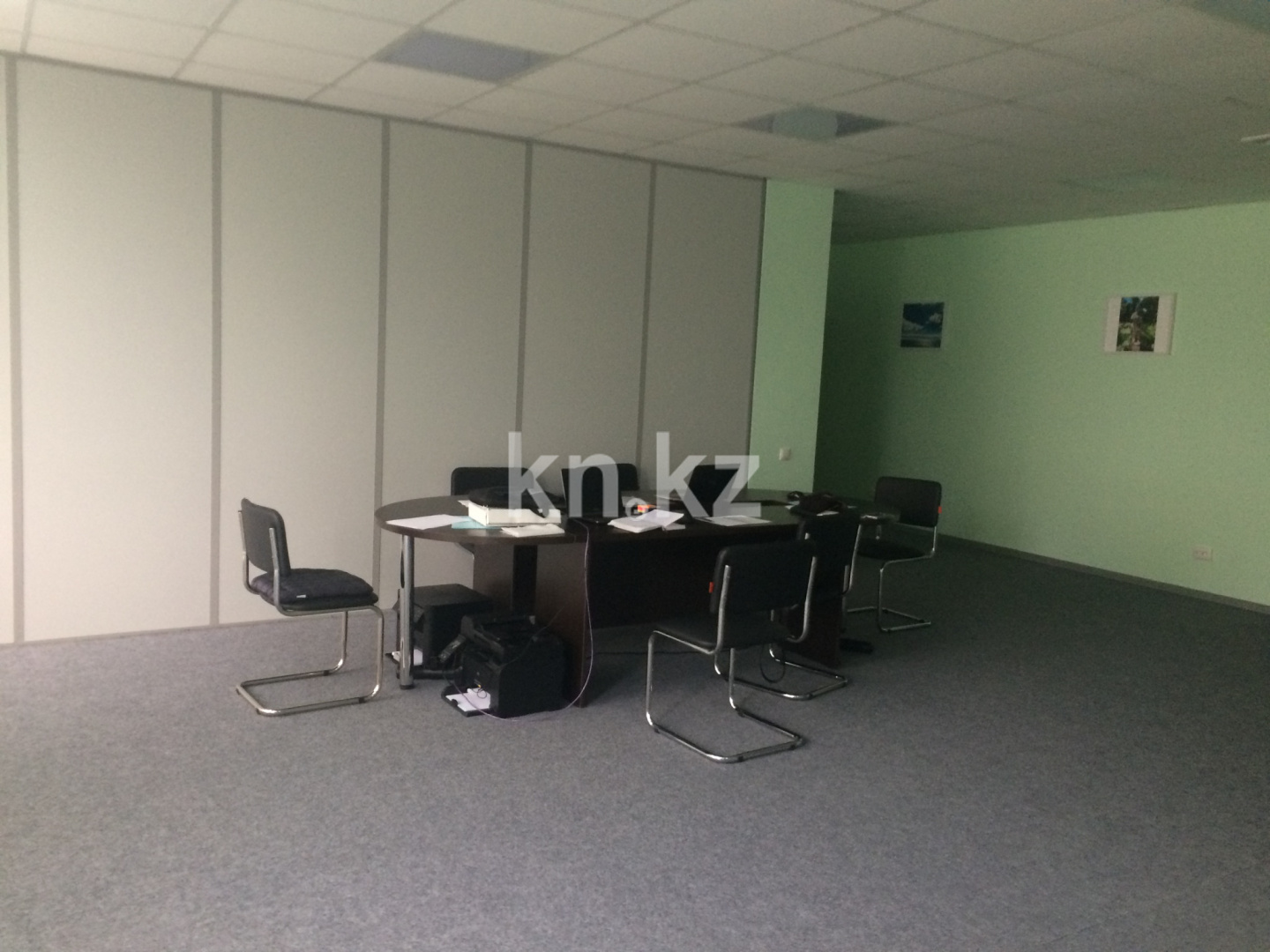 Продажа , 232 м², ул. Сатпаева, дом  30а/3 в Алматы - фото 3