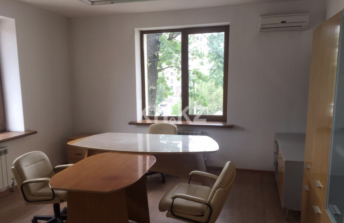 Аренда помещения в Алматы