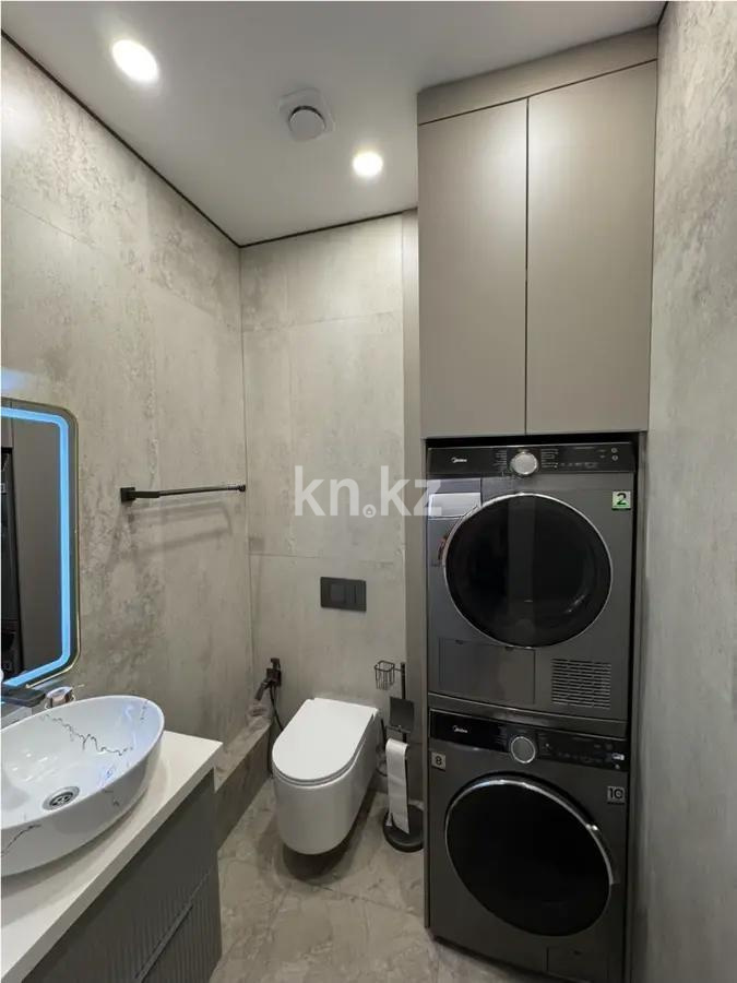 Продажа 4-комнатной квартиры, 120 м², ул. Черепанова, дом  26/1 в Алматы - фото 7