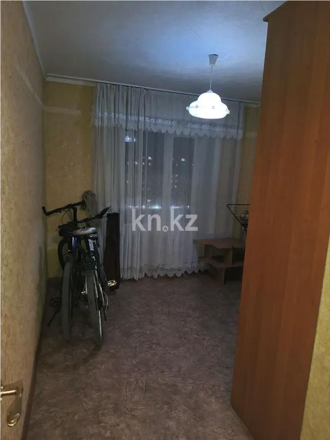 Продажа 3-комнатной квартиры, 55 м², ул. 6-й мик-н, дом  20 в Темиртау - фото 4