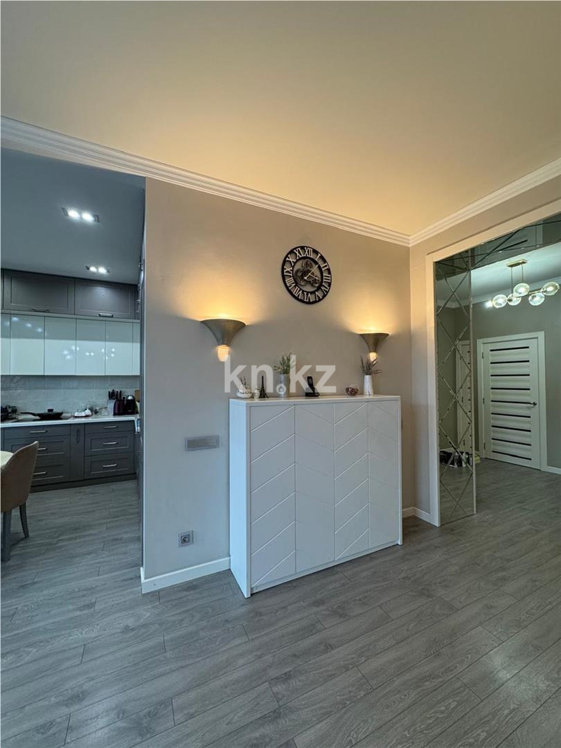 Продажа 3-комнатной квартиры, 112 м² в Караганде - фото 4