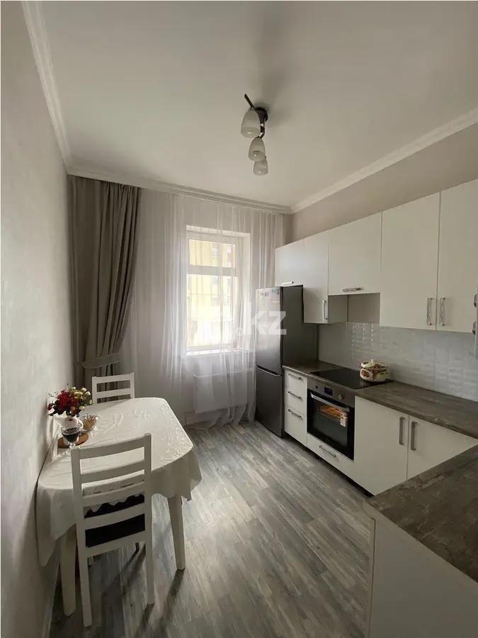 Продажа 1-комнатной квартиры, 34 м² в Астане - фото 2