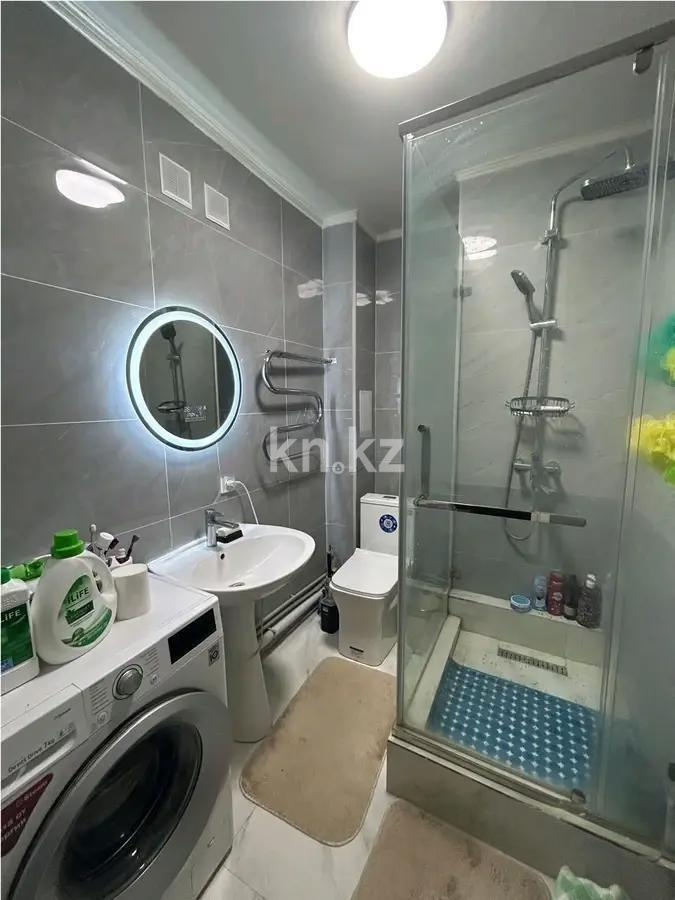 Продажа 3-комнатной квартиры, 88 м² в Алматы - фото 3