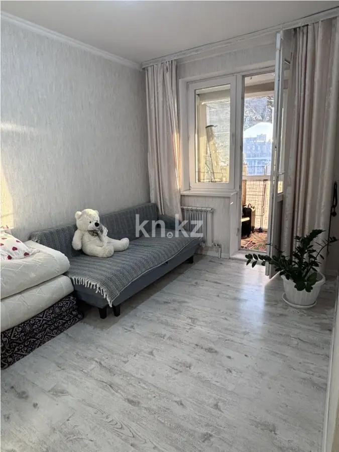 Продажа 2-комнатной квартиры, 55.1 м² в Астане