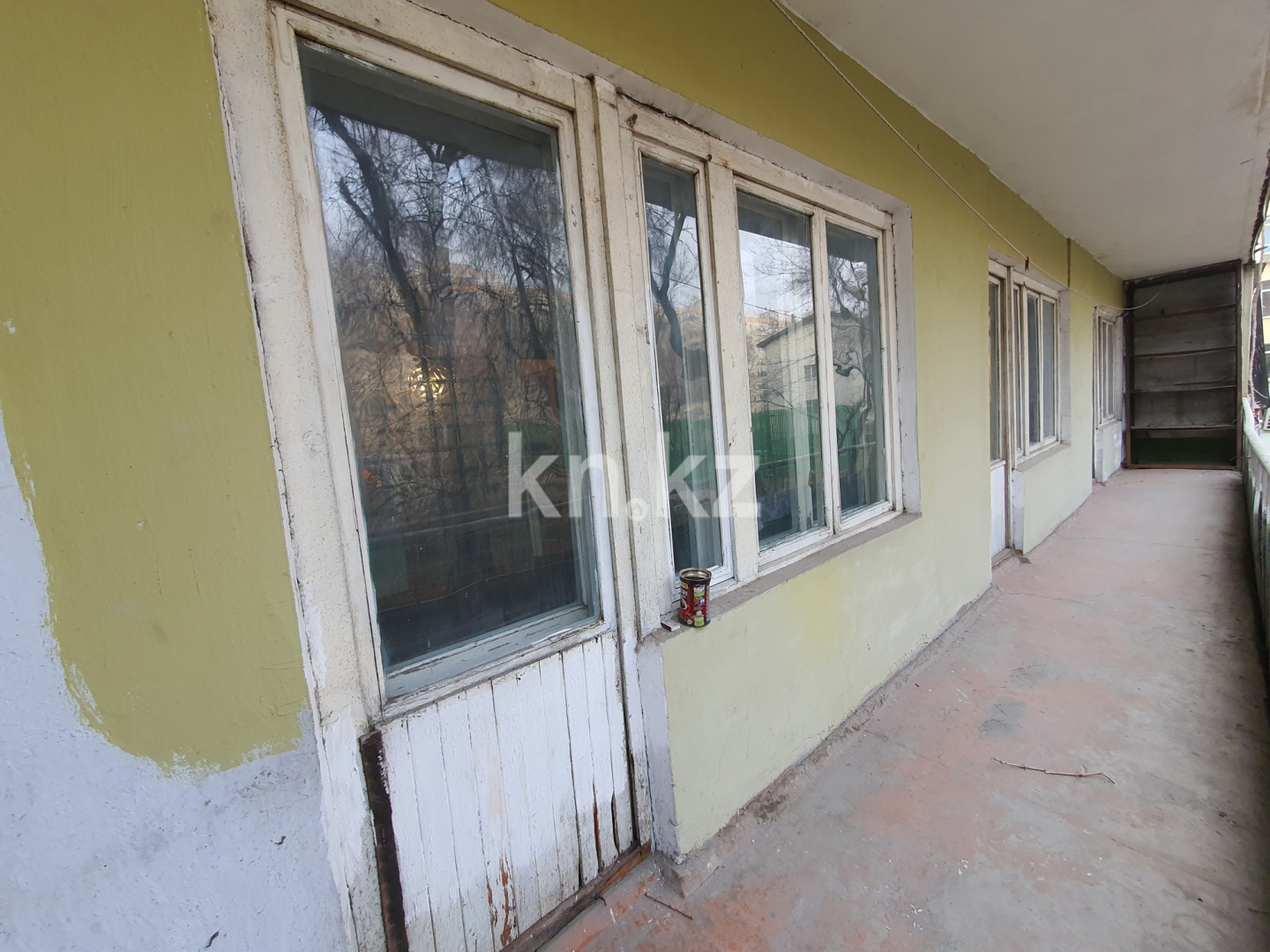 Продажа 2-комнатной квартиры, 72 м² в Алматы - фото 15