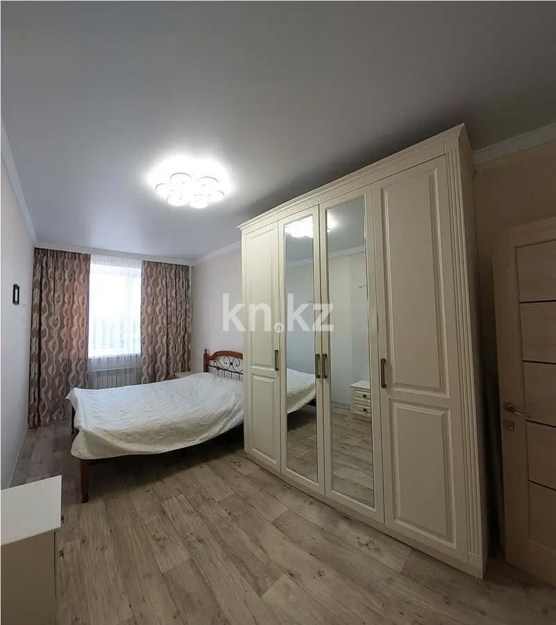 Продажа 3-комнатной квартиры, 85 м², пр. Сейфуллина, дом  10 в Караганде - фото 2