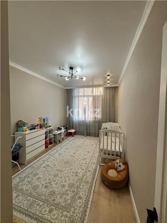 Продажа 3-комнатной квартиры, 87 м² в Астане - фото 3