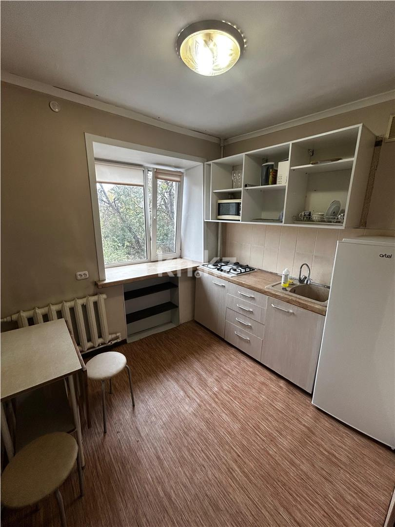 Продажа 1-комнатной квартиры, 31 м² в Караганде