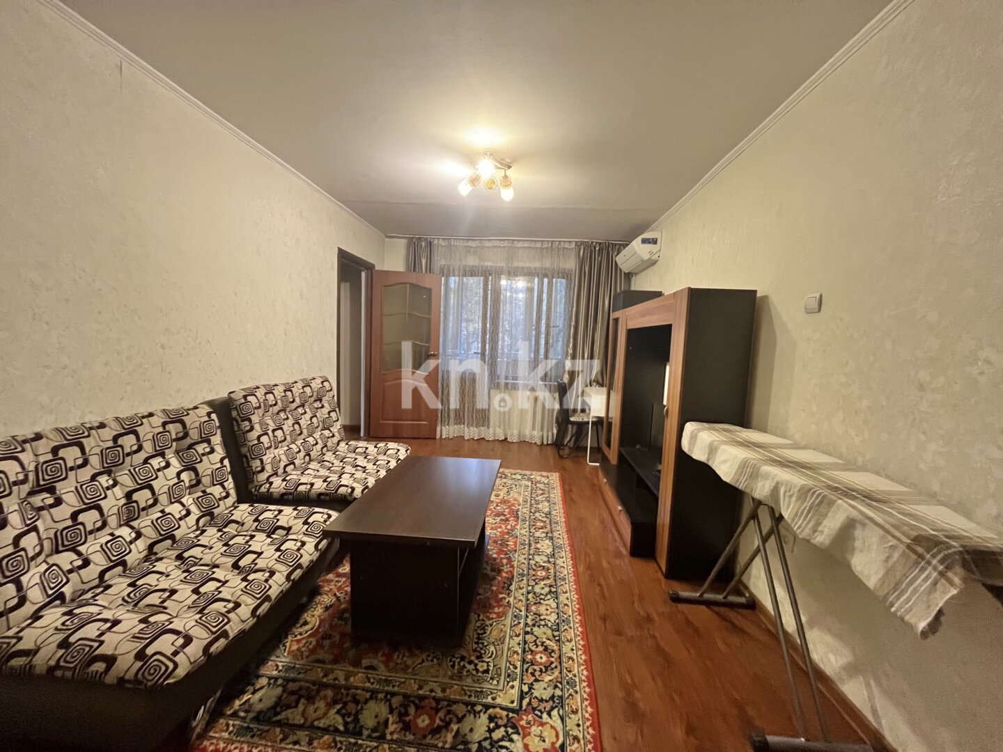 Аренда 2-комнатной квартиры, 43 м² в Алматы - фото 4