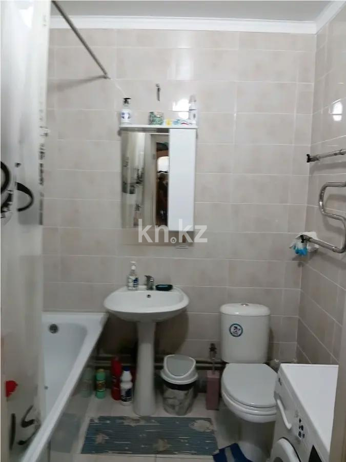 Продажа 1-комнатной квартиры, 35 м², ул. Бектурова, дом  17 в Астане - фото 3
