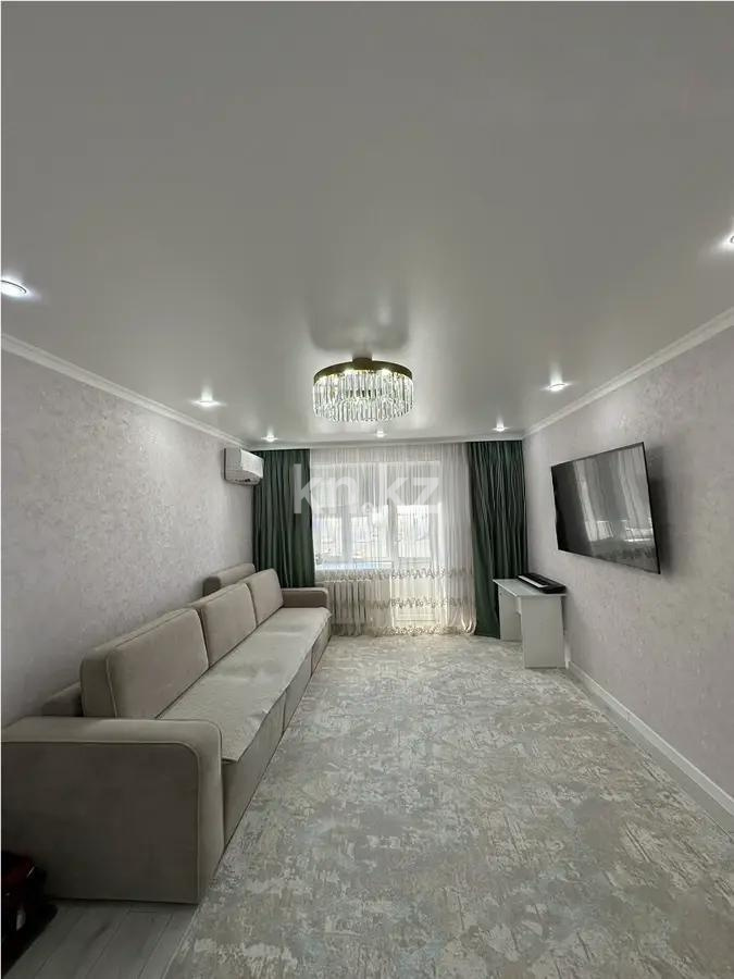 Продажа 2-комнатной квартиры, 70 м² в Астане