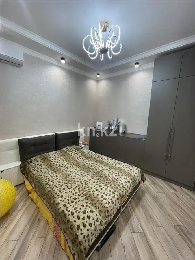 Продажа 2-комнатной квартиры, 41.7 м² в Астане - фото 2