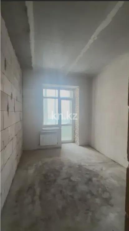 Продажа 2-комнатной квартиры, 51 м² в Караганде