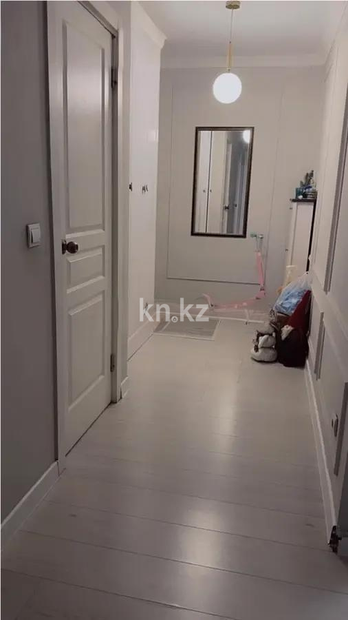 Продажа 3-комнатной квартиры, 82.3 м² в Алматы - фото 6