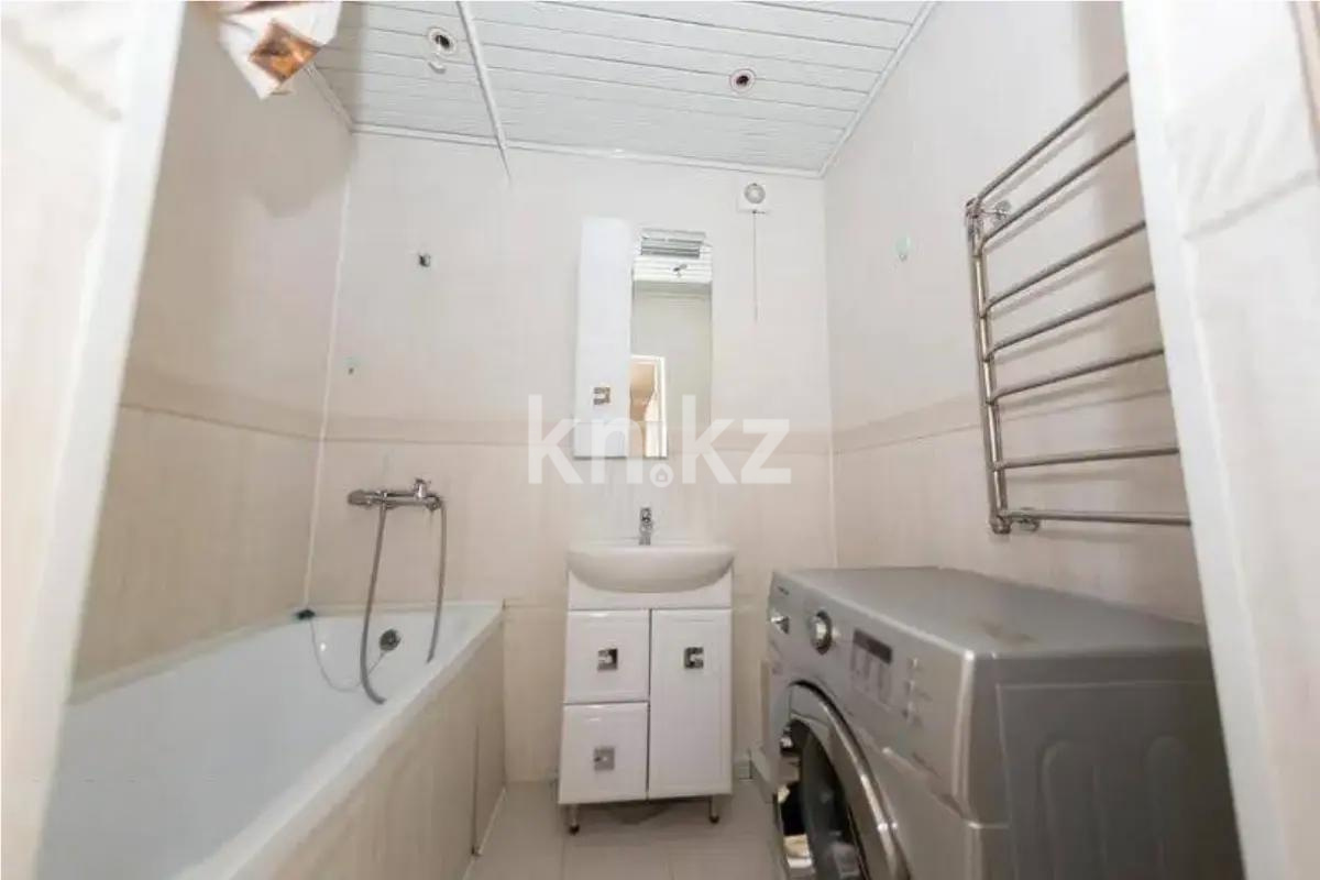 Продажа 2-комнатной квартиры, 53 м² в Астане - фото 2