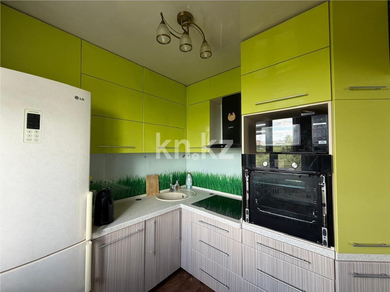 Продажа 2-комнатной квартиры, 48 м² в Темиртау - фото 8