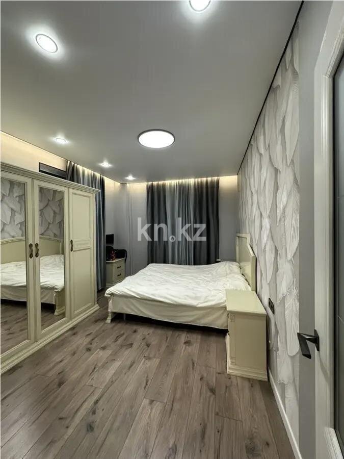 Продажа 2-комнатной квартиры, 63.8 м² в Астане - фото 2