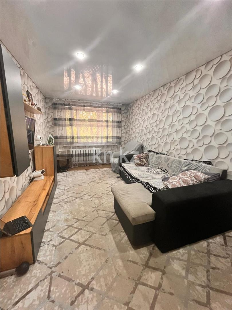 Продажа 3-комнатной квартиры, 69 м² в Темиртау