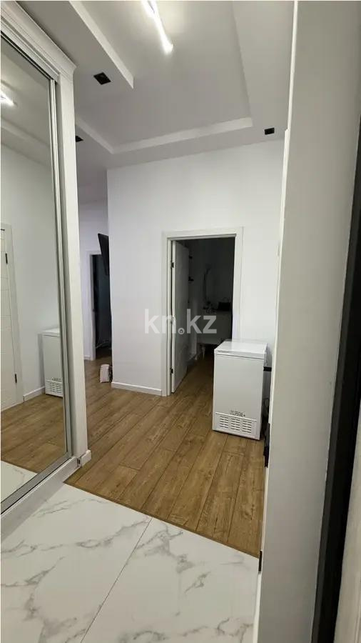Продажа 3-комнатной квартиры, 57 м², ул. Туркестан, дом  14 в Астане - фото 6