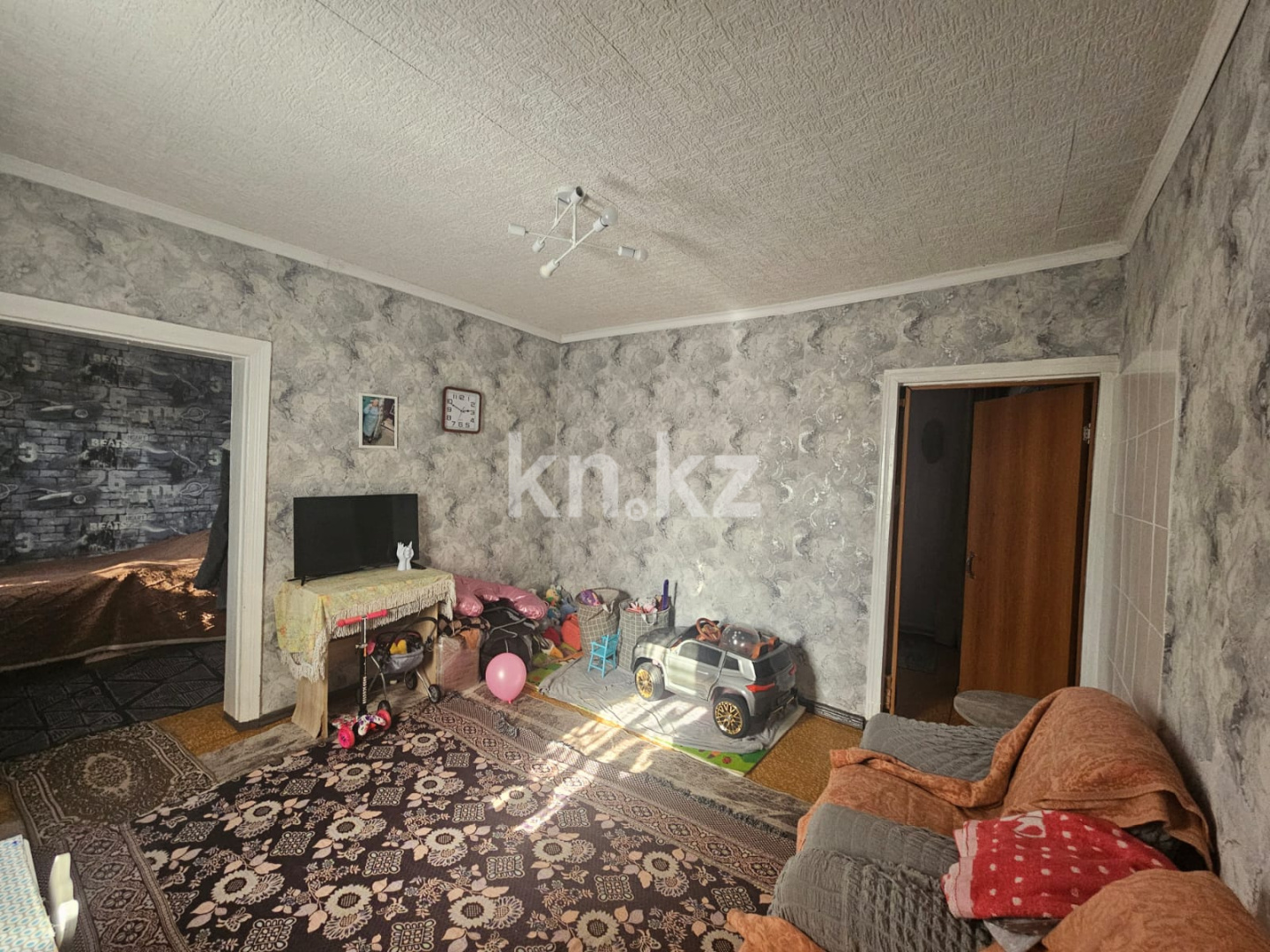 Продажа 4-комнатного дома, 53 м², ул. Боткина, дом  11 в Караганде - фото 15