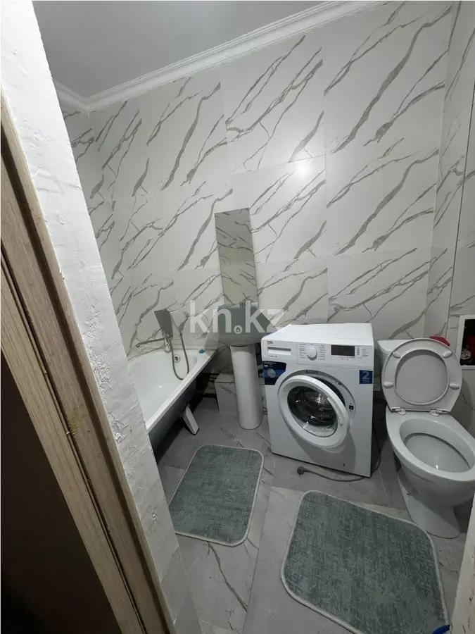 Продажа 1-комнатной квартиры, 36.7 м² в Астане - фото 3