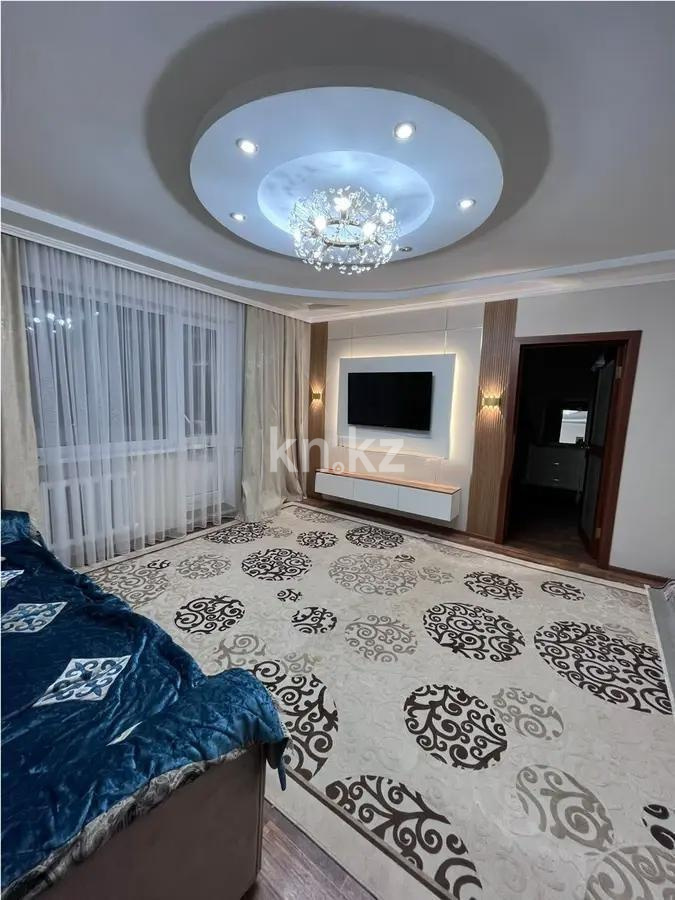 Продажа 4-комнатной квартиры, 82 м², ул. Таттимбета, дом  19 в Караганде