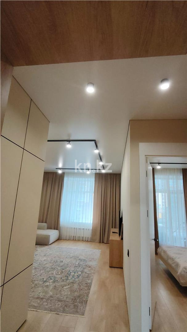 Продажа 2-комнатной квартиры, 67 м², ул. Ашимова в Караганде - фото 16