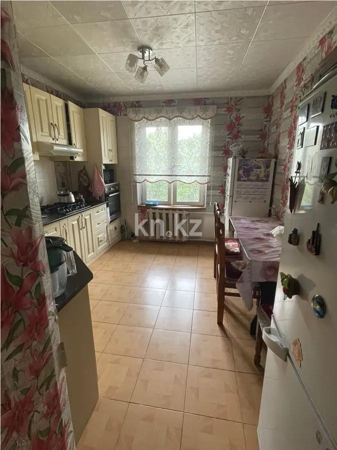 Продажа 4-комнатной квартиры, 84.6 м², ул. Нурсая, дом  2А в Алматы - фото 4