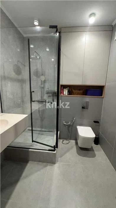 Продажа 2-комнатной квартиры, 66 м², пр. Аль-Фараби, дом  11 в Астане - фото 3