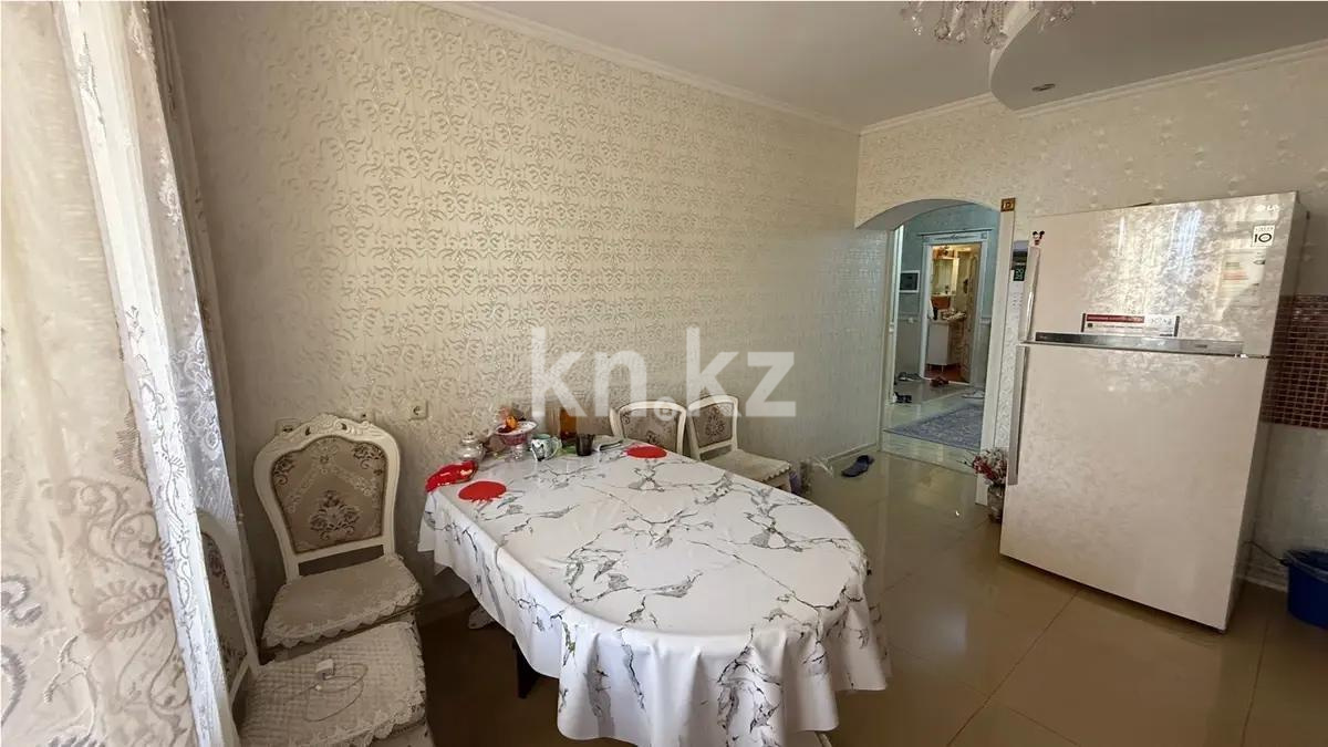 Продажа 3-комнатной квартиры, 144 м², ул. Кенесары, дом  65 в Астане - фото 4