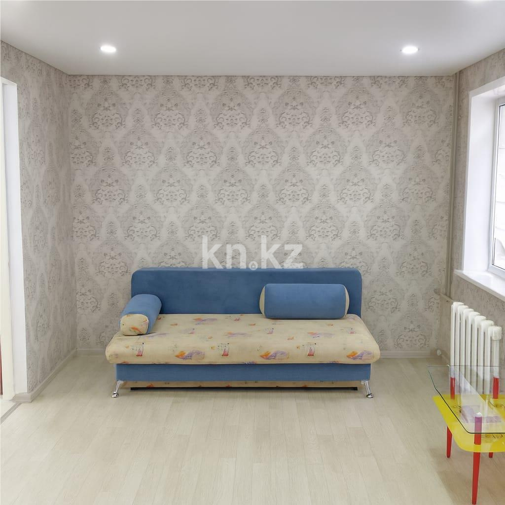 Продажа 1-комнатной квартиры, 30 м², ул. Абая в Темиртау - фото 2
