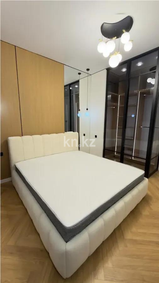 Продажа 2-комнатной квартиры, 45 м², пр. Туран, дом  39а в Астане - фото 3