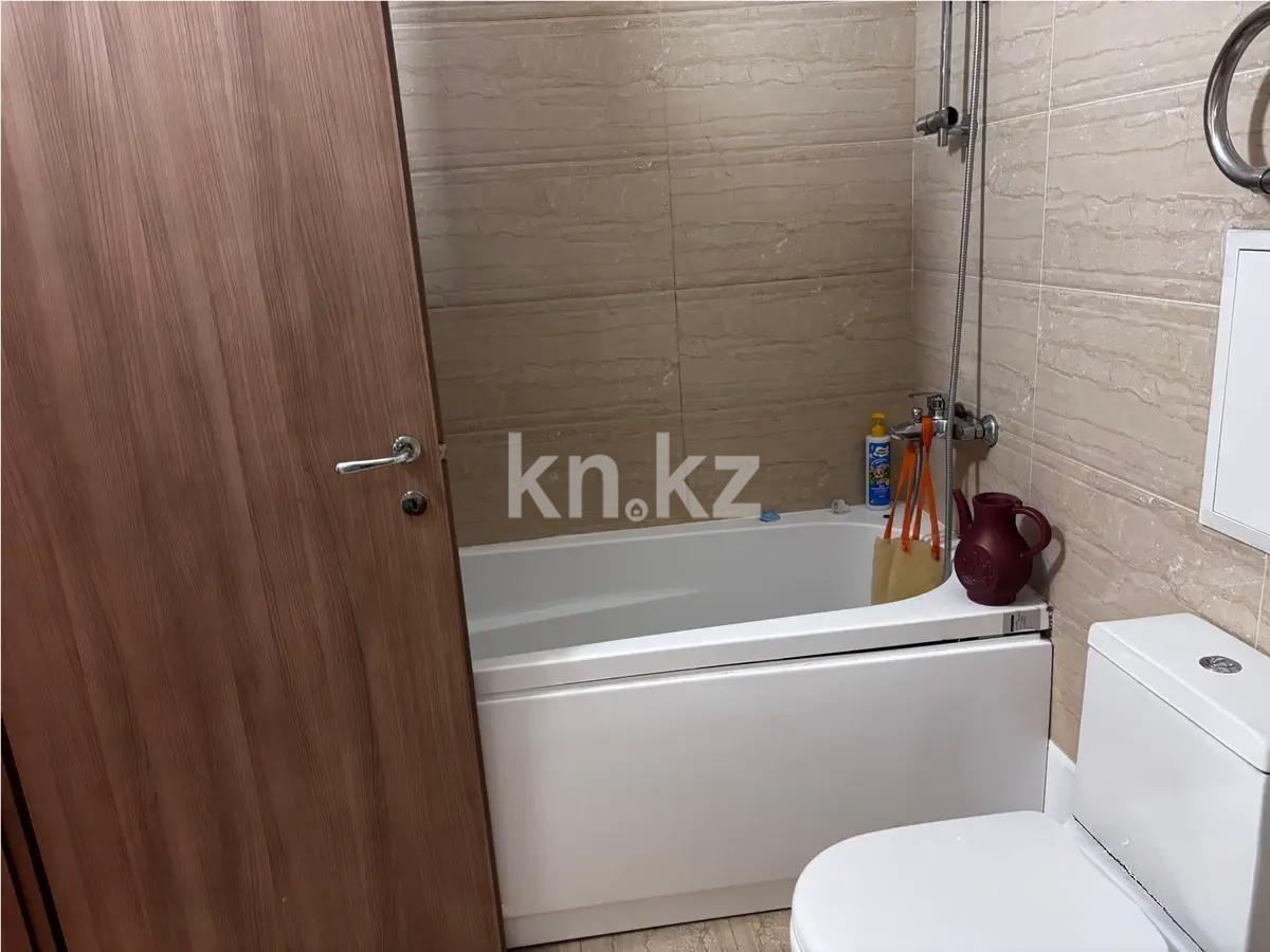 Продажа 3-комнатной квартиры, 95 м², пр. Аль-Фараби, дом  22 в Астане - фото 5