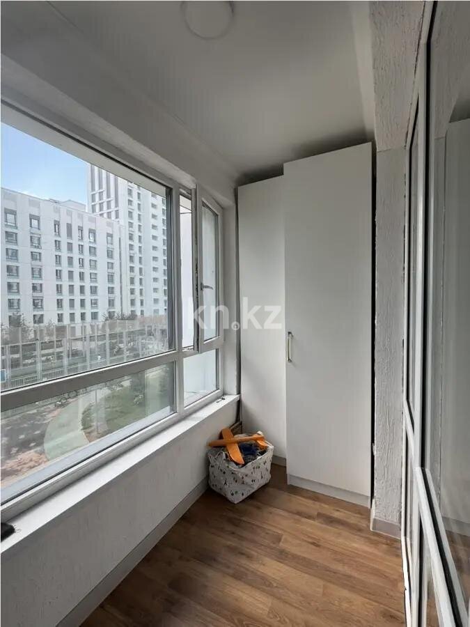 Продажа 1-комнатной квартиры, 40 м² в Астане - фото 5