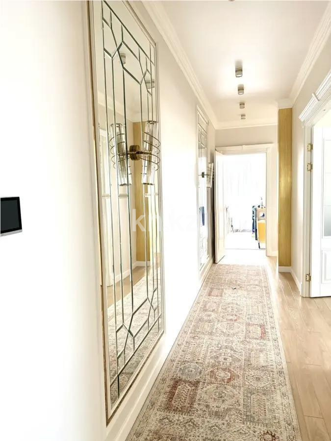 Продажа 3-комнатной квартиры, 120 м² в Алматы - фото 2