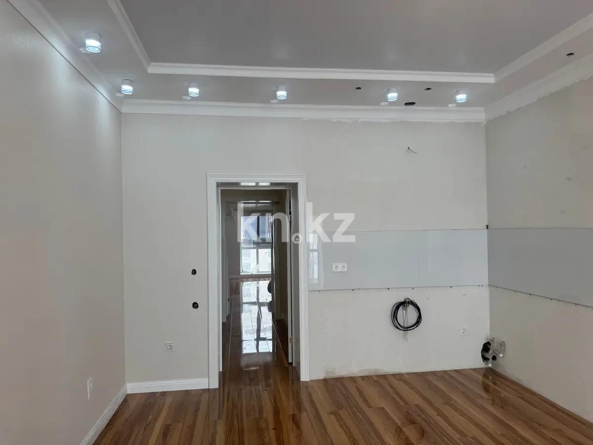 Продажа 3-комнатной квартиры, 75 м² в Астане - фото 3