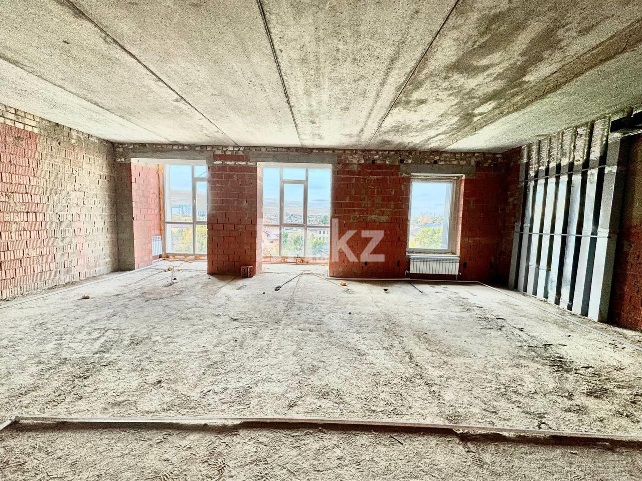 Продажа 4-комнатной квартиры, 89 м² в Караганде - фото 2