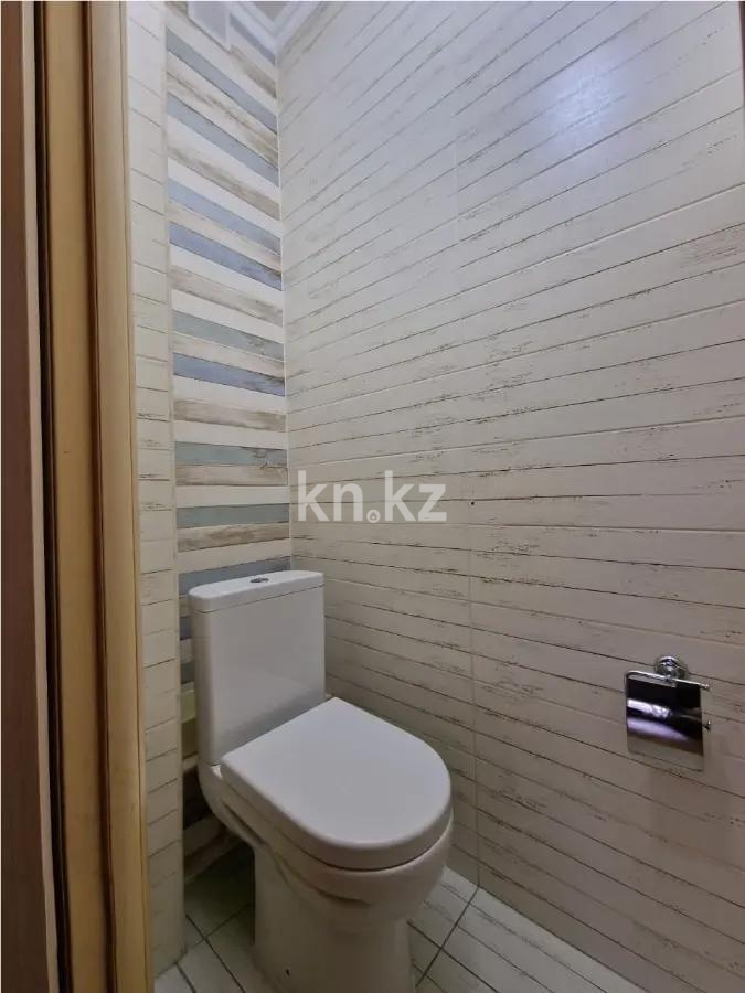 Продажа 2-комнатной квартиры, 56 м² в Алматы - фото 4