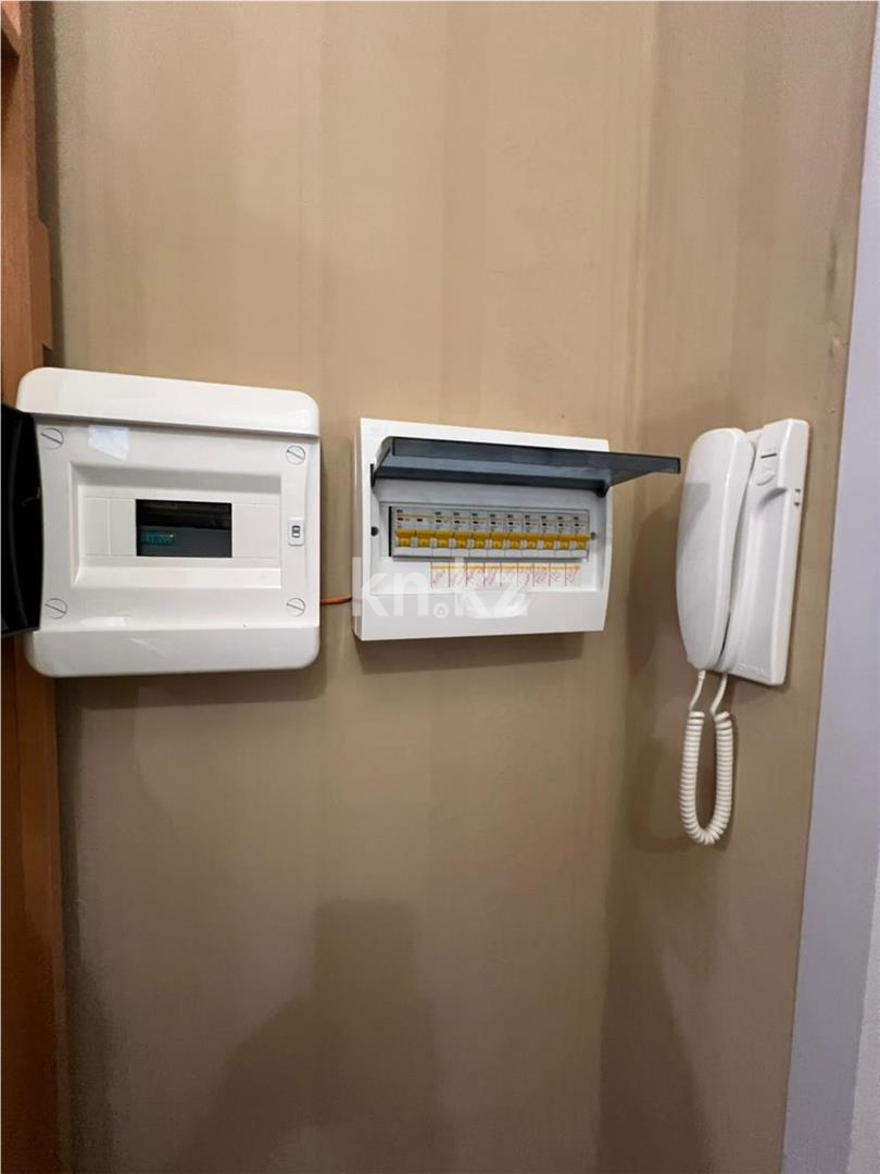 Продажа 2-комнатной квартиры, 54 м² в Караганде - фото 10