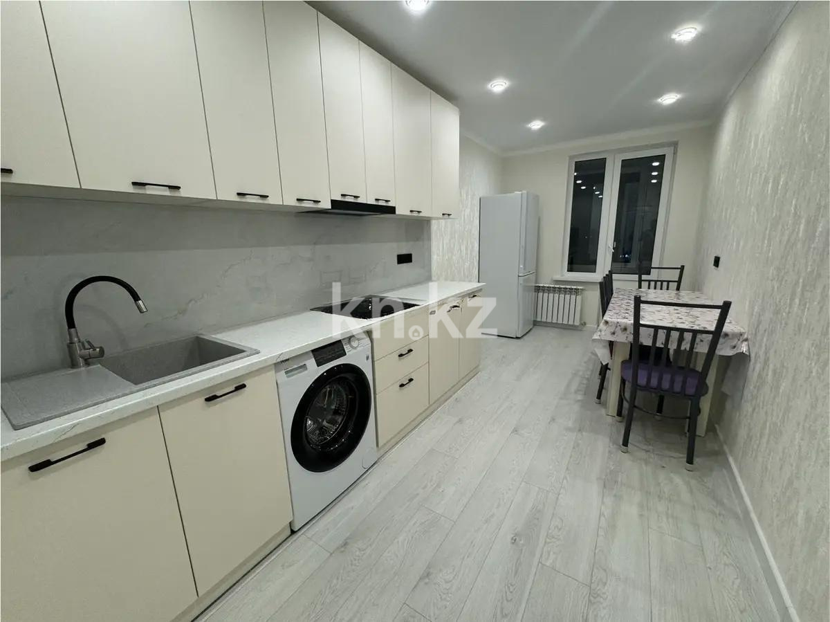 Продажа 1-комнатной квартиры, 39.1 м², пр. Райымбека, дом  590/1 стр в Алматы - фото 2