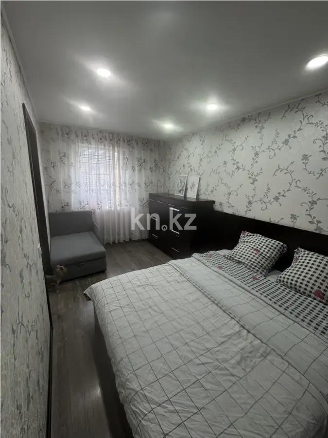 Продажа 2-комнатной квартиры, 44 м², ул. Абая, дом  42 в Темиртау - фото 2