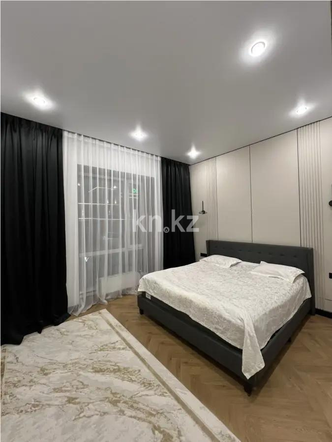 Продажа 4-комнатной квартиры, 110 м² в Астане - фото 3