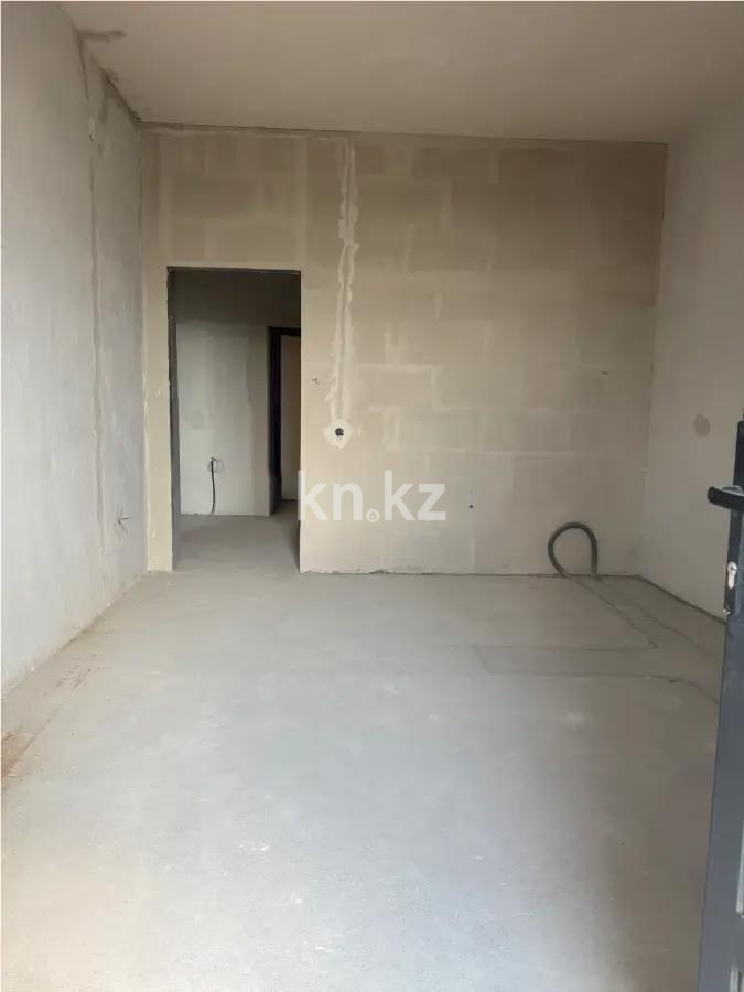 Продажа 2-комнатной квартиры, 66.8 м² в Алматы - фото 2