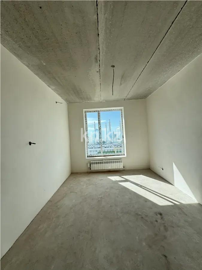 Продажа 1-комнатной квартиры, 39.7 м² в Астане