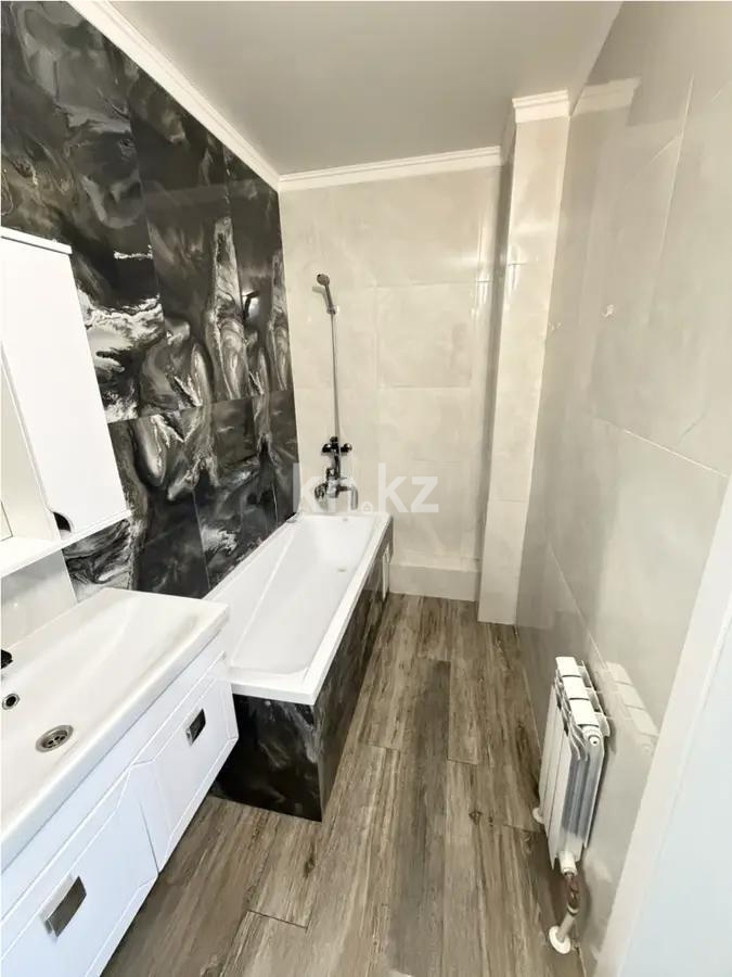 Продажа 1-комнатной квартиры, 38.4 м² в Астане - фото 3