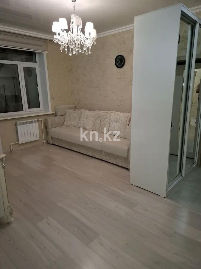 Продажа 2-комнатной квартиры, 60 м², ул. Таттимбета, дом  5/2 в Караганде