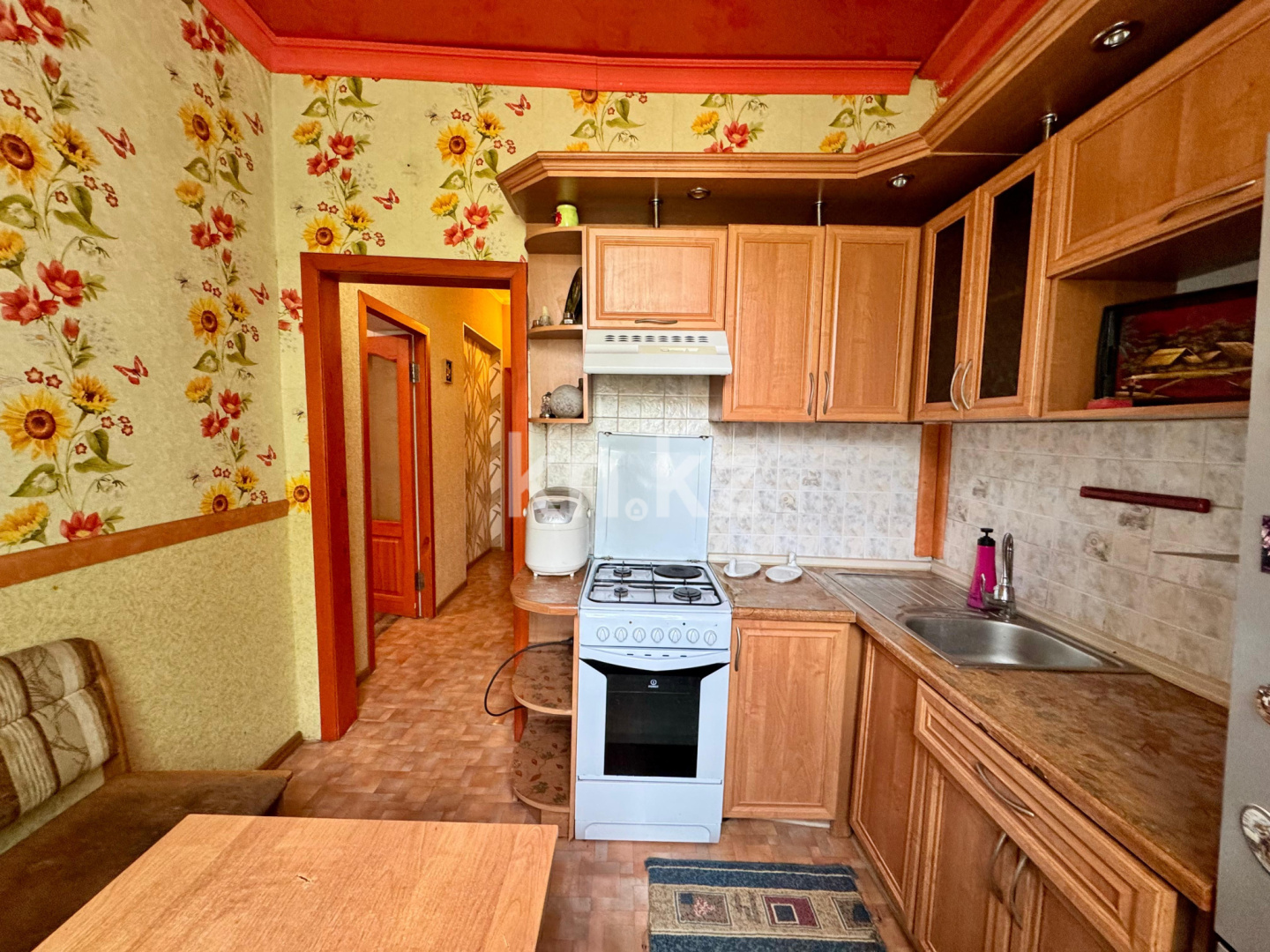 Продажа 3-комнатной квартиры, 72 м², ул. Московская в Караганде - фото 8